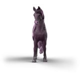 Schleich Bayala Galaxy Regenbogen Einhorn Stute, Spielfigur 