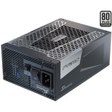 Seasonic PRIME PX-1600 1600W, PC-Netzteil schwarz, 8x PCIe, Kabel-Management, 1600 Watt