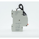 Shelly Pro 1CB C40, Sicherung grau, 1-Polig, 40A Nennstrom