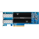 Synology E25G21-F2, LAN-Adapter