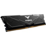 Team Group DIMM 16 GB DDR5-5200 (2x 8 GB) Dual-Kit, Arbeitsspeicher schwarz, FLBD516G5200HC40CDC01, Vulcan, INTEL XMP