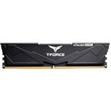Team Group DIMM 16 GB DDR5-5200 (2x 8 GB) Dual-Kit, Arbeitsspeicher schwarz, FLBD516G5200HC40CDC01, Vulcan, INTEL XMP