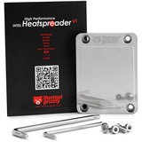 Thermal Grizzly Intel High Performance Heatspreader V1, Kühlkörper 