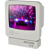 Thermaltake Retro 360 Ultra ARGB, Wasserkühlung beige