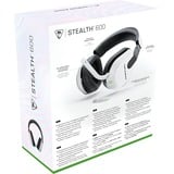 Turtle Beach Stealth 600 (Gen 3), Gaming-Headset weiß, XBox, USB-A, Bluetooth