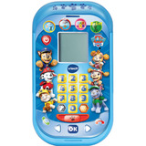 VTech Paw Patrol - Leuchtendes Lernhandy, Lerncomputer 