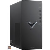 Victus by HP 15L Gaming Desktop TG02-0015ng, Gaming-PC schwarz, Windows 11 Home 64-Bit