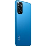Xiaomi Redmi Note 11 128GB, Handy Twilight Blue, Android 11, Dual SIM, 4 GB LPDDR4X