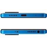 Xiaomi Redmi Note 11 128GB, Handy Twilight Blue, Android 11, Dual SIM, 4 GB LPDDR4X
