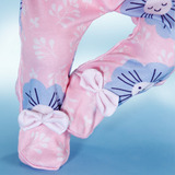 ZAPF Creation BABY born® Strampler Blumen 43cm, Puppenzubehör 