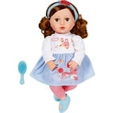 Baby Annabell® Sophia 43cm brünett, Puppe