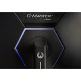 iiyama G-Master GOB2701QSC-B1 OLED, Gaming-Monitor 68.6 cm (27 Zoll), schwarz, QHD, HDMI, DP, USB-Hub, 280Hz Panel