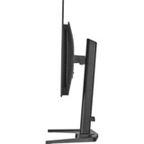 iiyama G-Master GOB2701QSC-B1 OLED, Gaming-Monitor 68.6 cm (27 Zoll), schwarz, QHD, HDMI, DP, USB-Hub, 280Hz Panel