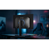 iiyama G-Master GOB2701QSC-B1 OLED, Gaming-Monitor 68.6 cm (27 Zoll), schwarz, QHD, HDMI, DP, USB-Hub, 280Hz Panel