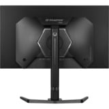 iiyama G-Master GOB2701QSC-B1 OLED, Gaming-Monitor 68.6 cm (27 Zoll), schwarz, QHD, HDMI, DP, USB-Hub, 280Hz Panel