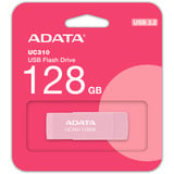 ADATA UC310 128 GB, USB-Stick pink