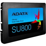 ADATA Ultimate SU800 256 GB, SSD SATA 6 Gb/s, 2,5"