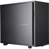 Gaming-PC Silent Edition • RTX 5070 Ti • AMD Ryzen™ 7 7800X3D • 32 GB RAM