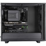 ALTERNATE Gaming-PC Silent Edition • RTX 5070 Ti • AMD Ryzen™ 7 7800X3D • 32 GB RAM schwarz, Windows 11 Home