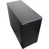 ALTERNATE Gaming-PC Silent Edition • RTX 5070 Ti • AMD Ryzen™ 7 7800X3D • 32 GB RAM schwarz, Windows 11 Home