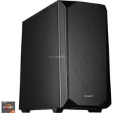 ALTERNATE We Love Gaming-PC • RTX 3060 Ti • AMD Ryzen™ 5 5600X • 16 GB RAM schwarz, Windows 11 Home 64-Bit