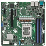 ASRock Rack EC266D4U, Mainboard 