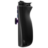 ASUS ROG ALLY X RC72LA-NH007W 1TB Generalüberholt, Handheld-Konsole schwarz