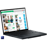 ASUS Zenbook Duo (UX8406MA-QL114W), Notebook grau, Intel® Core™ Ultra 5 125H, Intel® Arc™ Graphics, 16 GB LPDDR5X, 512 GB (512 GB SSD), Windows 11 Pro