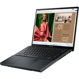 ASUS Zenbook Duo (UX8406MA-QL114W), Notebook grau, Intel® Core™ Ultra 5 125H, Intel® Arc™ Graphics, 16 GB LPDDR5X, 512 GB (512 GB SSD), Windows 11 Pro