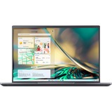 Acer Swift X (SFX14-51G-53GL), Notebook grau, Windows 11 Home 64-Bit, 512 GB SSD