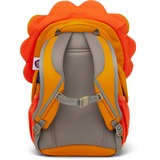 Affenzahn Großer Freund Löwe, Rucksack gelb/orange