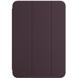 Apple Smart Folio, Tablethülle dunkelviolett, iPad mini (6.Generation)