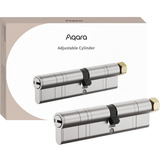 Aqara Verstellbarer Schließzylinder, Schloss 