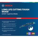 Bosch EXPERT Säbelsägeblatt ‘Tough Wood’ S 1142 KHM Länge 225mm