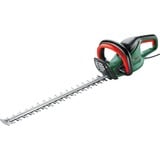 Bosch Heimwerken & Garten Heckenschere Universal HedgeCut 50 grün/schwarz, 480 Watt
