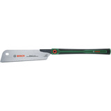 Bosch Heimwerken & Garten Japansäge Kataba 270mm grün/schwarz, für Holz und Kunststoff, 17 TPI