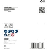 Bosch PRO Metal heavy Topfbürste, Ø 100mm, gezopft 0,5mm Stahldraht, M14, für Winkelschleifer