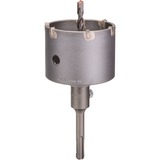 Bosch PRO SDS plus-5 Core Cutter Hohlbohrkronen-Set 82mm, Bohrer-Satz 