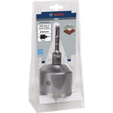Bosch PRO SDS plus-5 Core Cutter Hohlbohrkronen-Set 82mm, Bohrer-Satz 