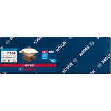 Bosch Professional Expert C470 Schleifblatt, 115 x 230mm, K180 50 Stück, für Schwingschleifer