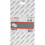 Bosch Professional Flachfaltenfilter GAS 35-55, Wasserfilter 