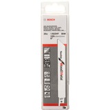 Bosch Professional Säbelsägeblatt S 922 VF Flexible for Wood and Metal, 25 Stück Länge 150mm