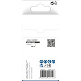 Bosch Schleifband X440 Best for Wood and Paint, 13x457mm, K40 3 Stück, für Elektrofeilen