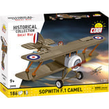 COBI Sopwith F.1 Camel, Konstruktionsspielzeug Maßstab 1:32