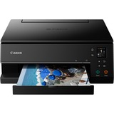 Canon PIXMA TS6350a, Multifunktionsdrucker schwarz, USB, WLAN, Scan, Kopie