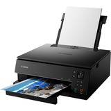 Canon PIXMA TS6350a, Multifunktionsdrucker schwarz, USB, WLAN, Scan, Kopie