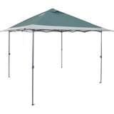 Coleman FastPitch OnePush Shelter M, Pavillon türkis/grau