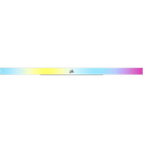 Corsair DIMM 32 GB DDR5-6000 (2x 16 GB) Dual-Kit, Arbeitsspeicher schwarz, CMH32GX5M2D6000Z38, VENGEANCE RGB DDR5, AMD EXPO