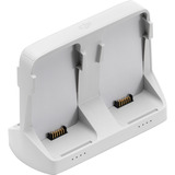 DJI Flip Parallele Ladestation weiß, 65 Watt
