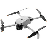DJI Lito X1 Fly More Combo Plus (DJI RC 2), Drohne 